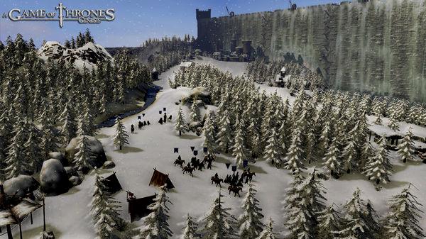 A Game of Thrones - Genesis - Steam Key (Chave) - Europa