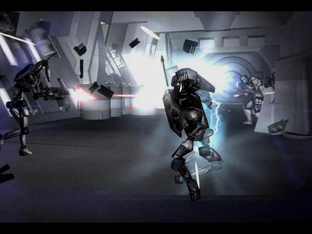 Star Wars: Republic Commando - Steam Key - Globale