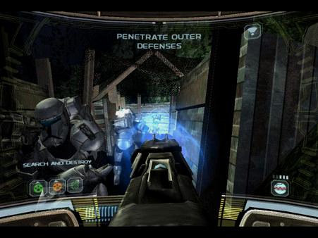 Star Wars: Republic Commando - Steam Key (Chave) - Global