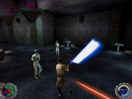 Star Wars Jedi Knight II: Jedi Outcast - Steam Key - Globalny