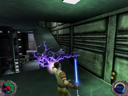 Star Wars Jedi Knight II: Jedi Outcast - Steam Key (Clave) - Mundial