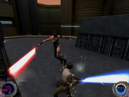 Star Wars Jedi Knight II: Jedi Outcast - Steam Key (Chave) - Global