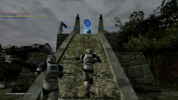 Star Wars: Battlefront 2 (Classic, 2005) - Steam Key (Clé) - Mondial