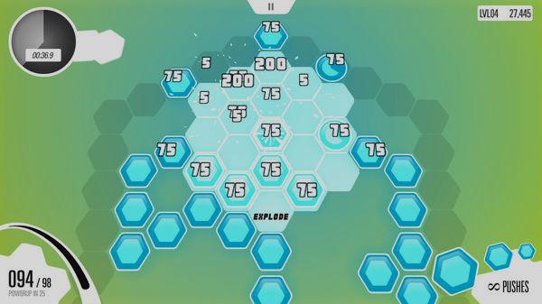 Fractal: Make Blooms Not War - Steam Key - Globale