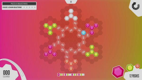 Fractal: Make Blooms Not War - Steam Key (Clave) - Mundial