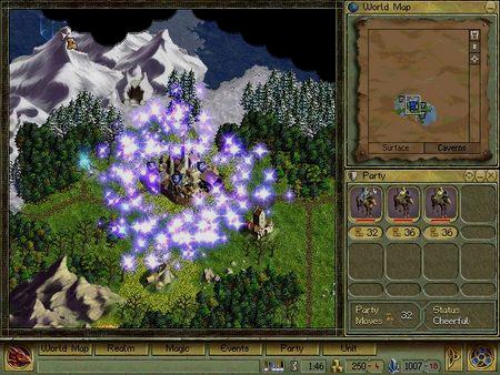 Age of Wonders - Steam Key (Clé) - Mondial