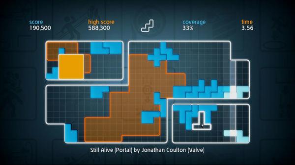 Chime - Steam Key - Globale