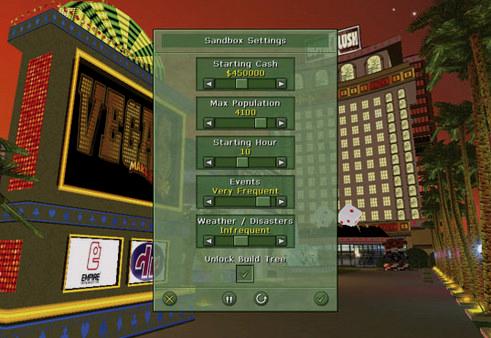 Vegas: Make It Big - Steam Key - Globale