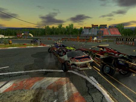 FlatOut - Steam Key (Clave) - Mundial