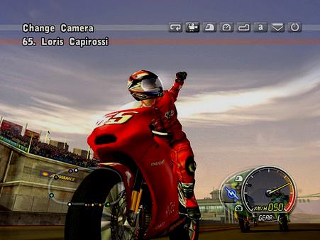 Ducati World Championship - Steam Key - Globalny