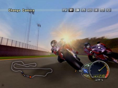 Ducati World Championship - Steam Key (Clé) - Mondial