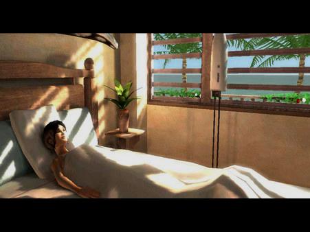 Dreamfall: The Longest Journey - Steam Key - Globale