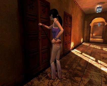 Dreamfall: The Longest Journey - Steam Key (Clé) - Mondial