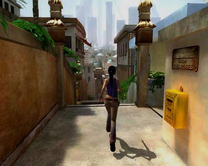 Dreamfall: The Longest Journey - Steam Key - Global