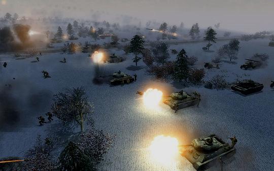 Men of War: Assault Squad - Steam Key - Globale