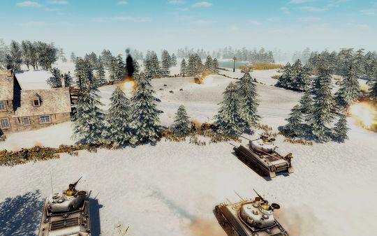 Men of War: Assault Squad - MP Supply Pack Alpha - Steam Key - Globale