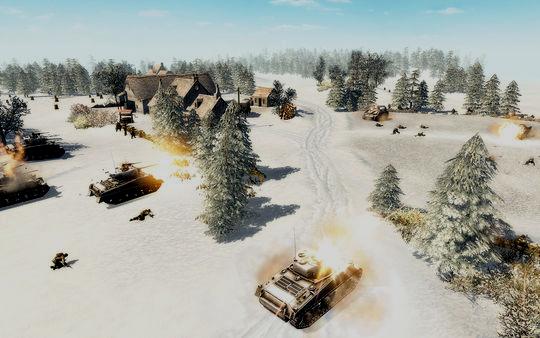 Men of War: Assault Squad - MP Supply Pack Alpha - Steam Key (Clé) - Mondial