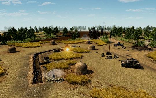 Men of War - Assault Squad - Skirmish Pack - Steam Key - Globale