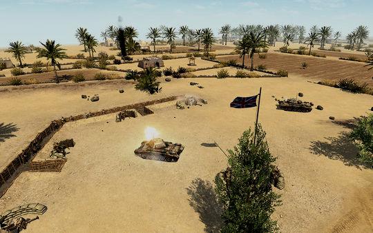 Men of War - Assault Squad - Skirmish Pack - Steam Key (Clave) - Mundial