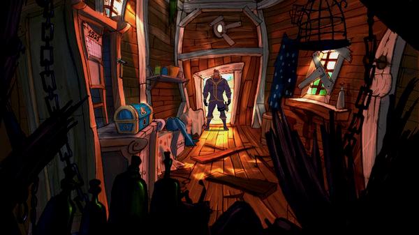 Kaptain Brawe: A Brawe New World - Steam Key (Clé) - Mondial