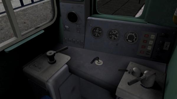 Train Simulator: BR Class 421 4CIG Loco - Steam Key - Globalny