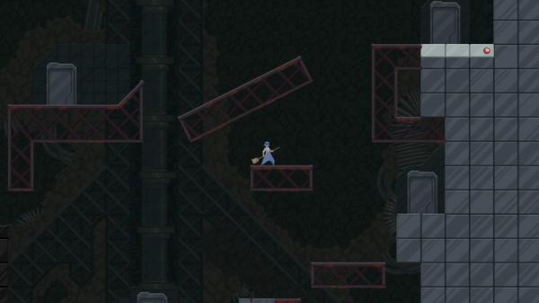 Dustforce - Steam Key - Globale