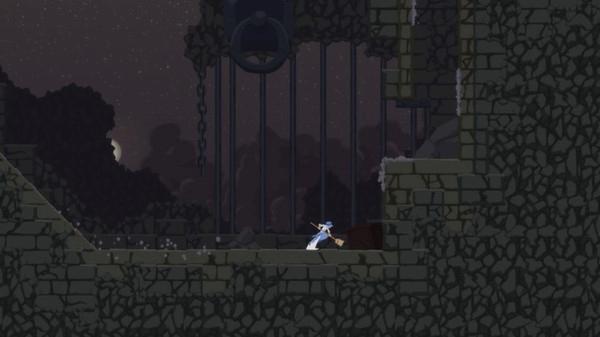 Dustforce - Steam Key - Globalny