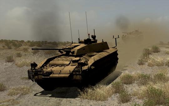 Arma 2: British Armed Forces - Steam Key - Globalny