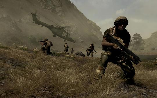 Arma 2: British Armed Forces - Steam Key (Clave) - Mundial