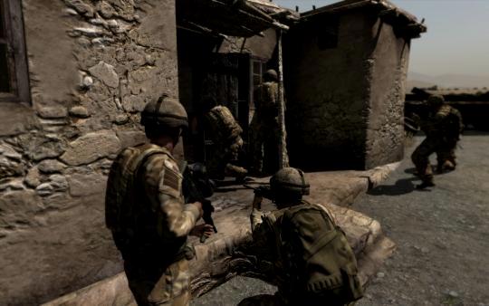 Arma 2: British Armed Forces - Steam Key - Globalny