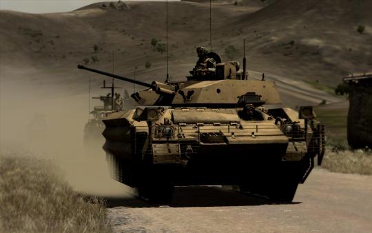 Arma 2: British Armed Forces - Steam Key - Globalny