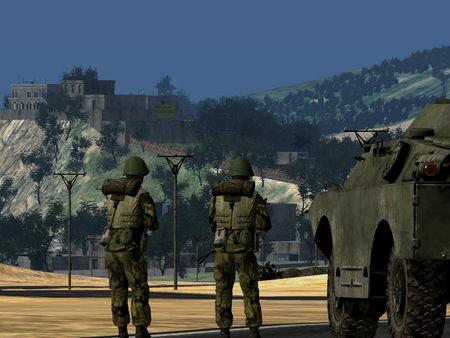 Arma: Gold Edition - Steam Key (Clé) - Mondial