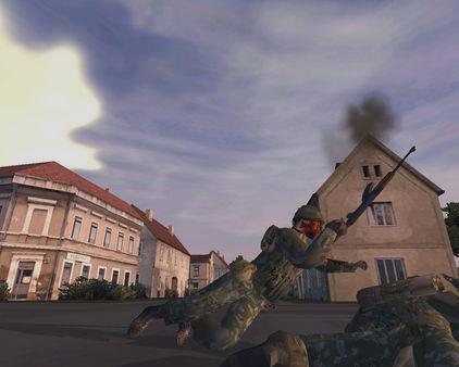 Arma: Cold War Assault - Steam Key (Clé) - Mondial