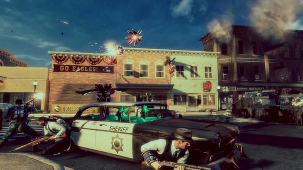 The Bureau: XCOM Declassified - Steam Key - Globale