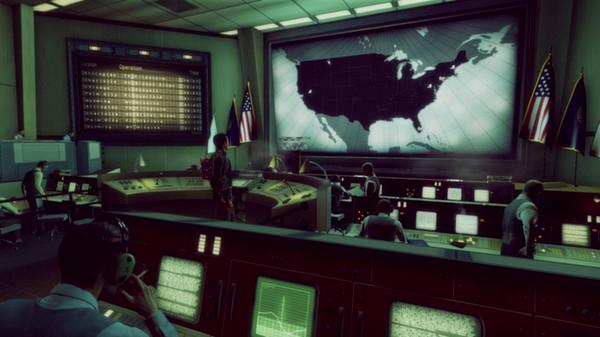 The Bureau: XCOM Declassified - Steam Key - Europe