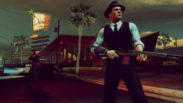 The Bureau: XCOM Declassified - Steam Key - Europa