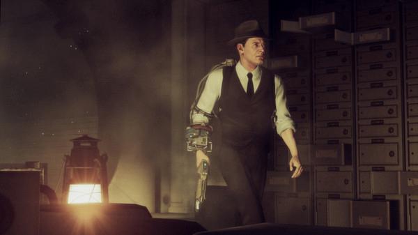 The Bureau: XCOM Declassified - Light Plasma Pistol - Steam Key (Clé) - Mondial