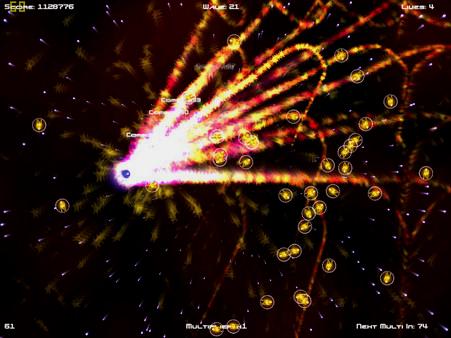 Bullet Candy - Steam Key (Clé) - Mondial