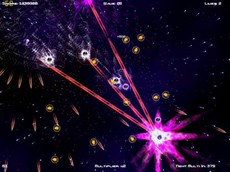 Bullet Candy - Steam Key - Globale