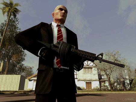 Hitman: Blood Money - Steam Key - Globalny