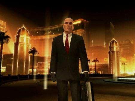 Hitman: Blood Money - Steam Key - Global