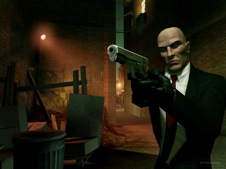 Hitman: Blood Money - Steam Key (Chave) - Global