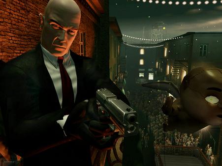 Hitman: Blood Money - Steam Key (Clé) - Mondial