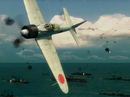 BattleStations: Midway - Steam Key - Globale