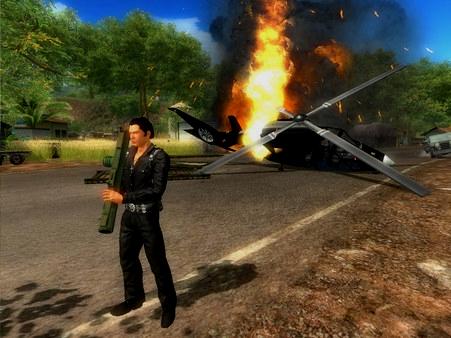 Just Cause - Steam Key (Clé) - Mondial