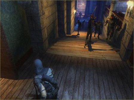 Thief: Deadly Shadows - Steam Key - Globale