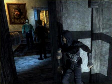 Thief: Deadly Shadows - Steam Key (Clé) - Mondial