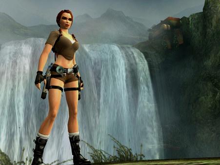 Tomb Raider: Legend - Steam Key (Clave) - Mundial