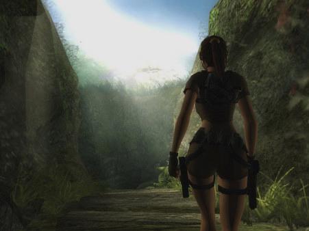 Tomb Raider: Legend - Steam Key - Globalny