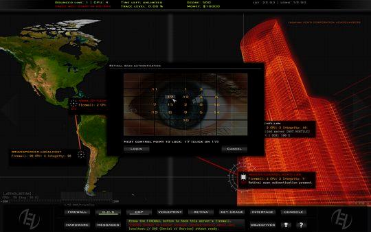 Hacker Evolution Duality - Steam Key - Globalny